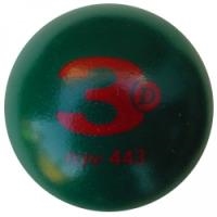 3 D type 443  (slutsåld - ej i produktion för närvarande)